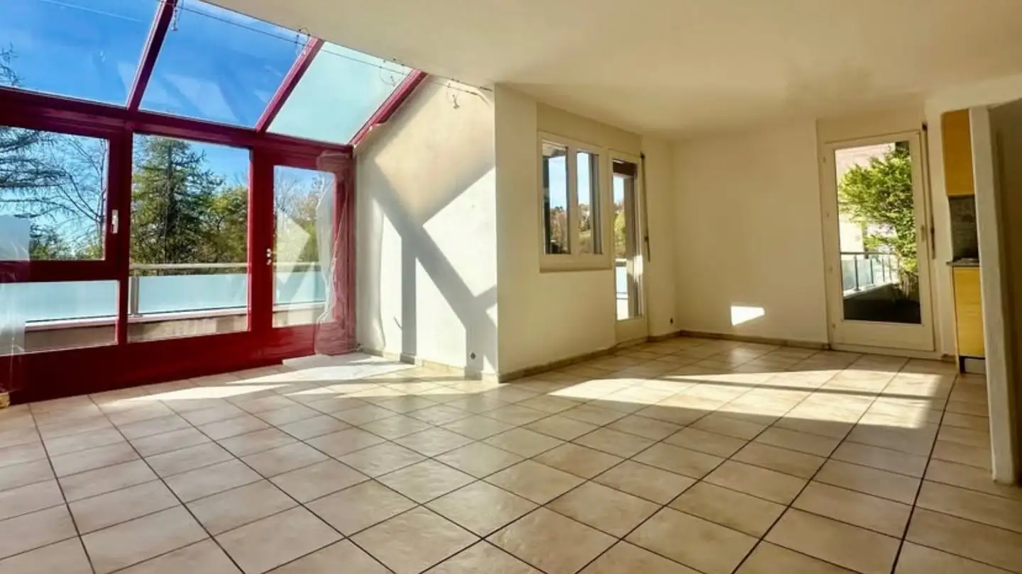 Appartement à louer - Route Des Monts De Lavaux, 1090 La Croix (Lutry) - Photo 3