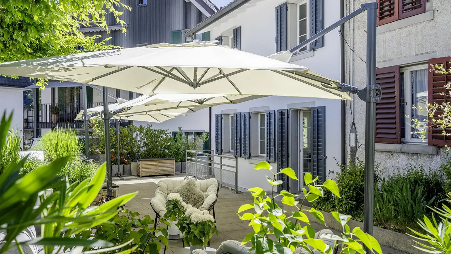 Single house for sale - 8707 Uetikon am See
