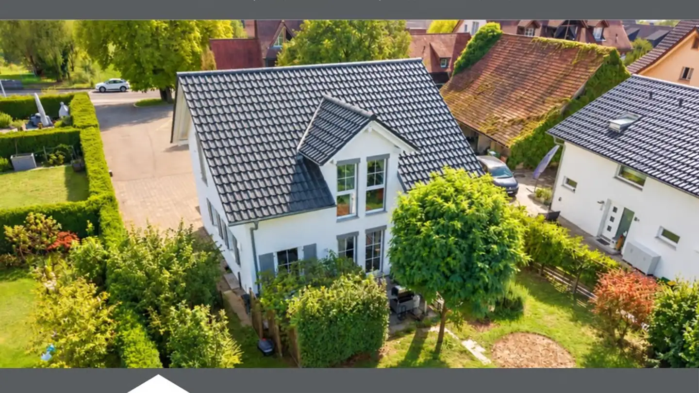 Casa singola in vendita - 8560 Märstetten