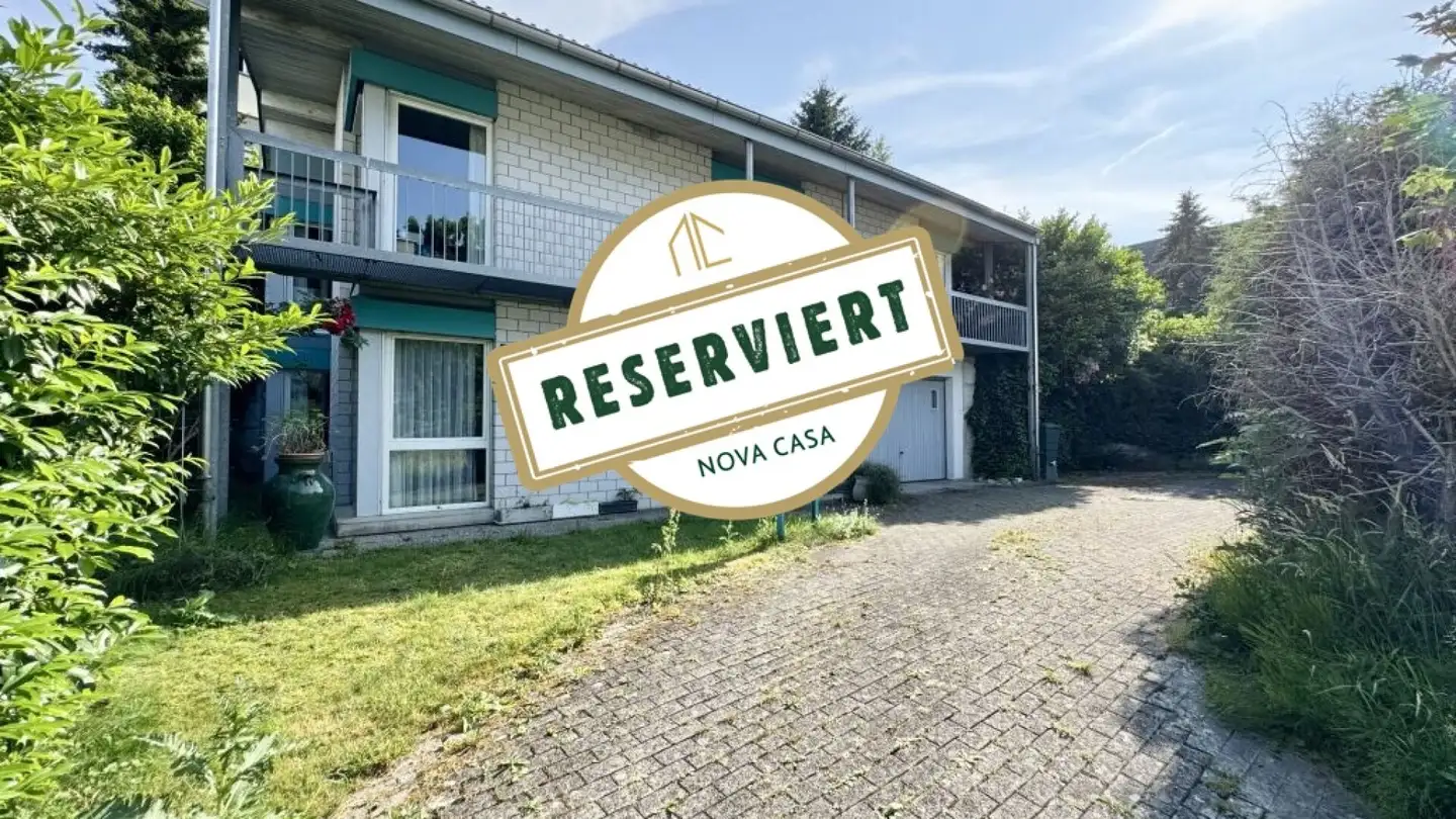 Casa singola in vendita - 2540 Grenchen