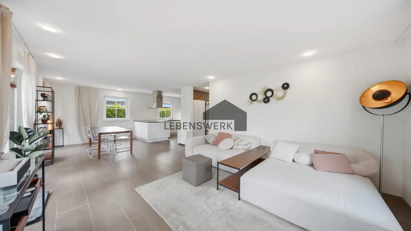 Casa singola in vendita - 8560 Märstetten - Foto 3