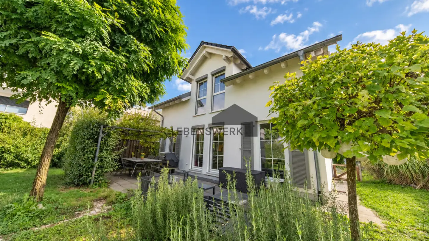 Casa singola in vendita - 8560 Märstetten - Foto 2