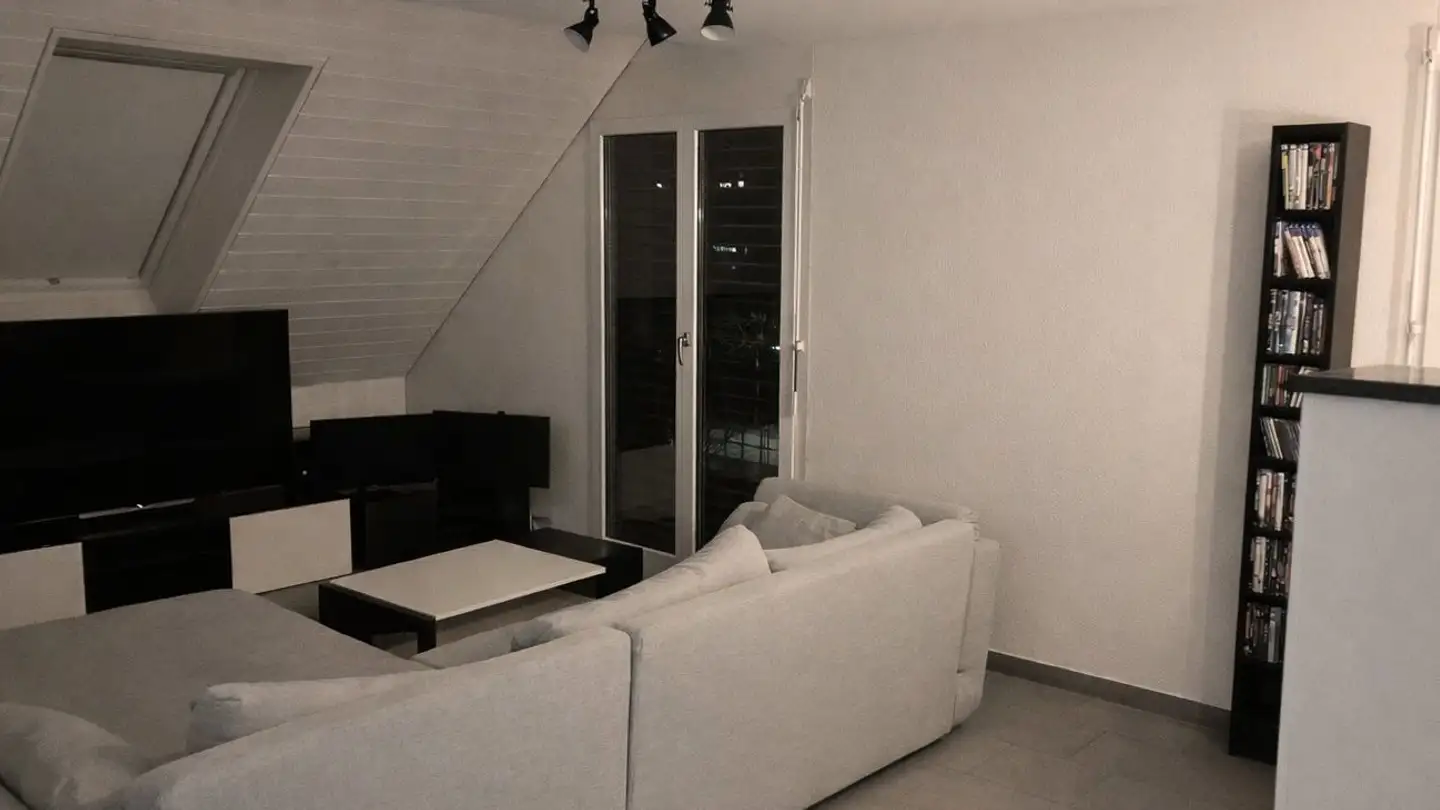 Maisonette mieten - Breitistrasse 9, 8614 Bertschikon (Gossau ZH) - Foto 4