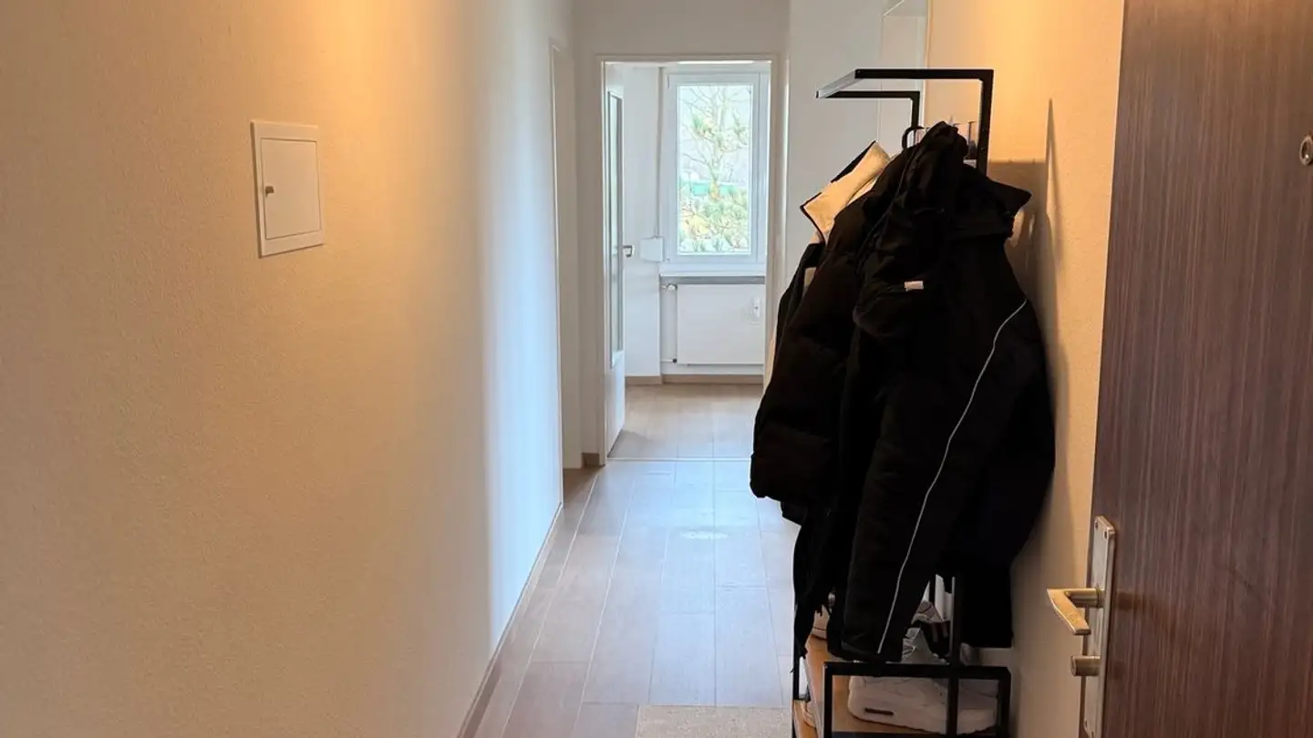 Appartement à louer - Gaissbergstrasse 52, 8280 Kreuzlingen - Photo 4