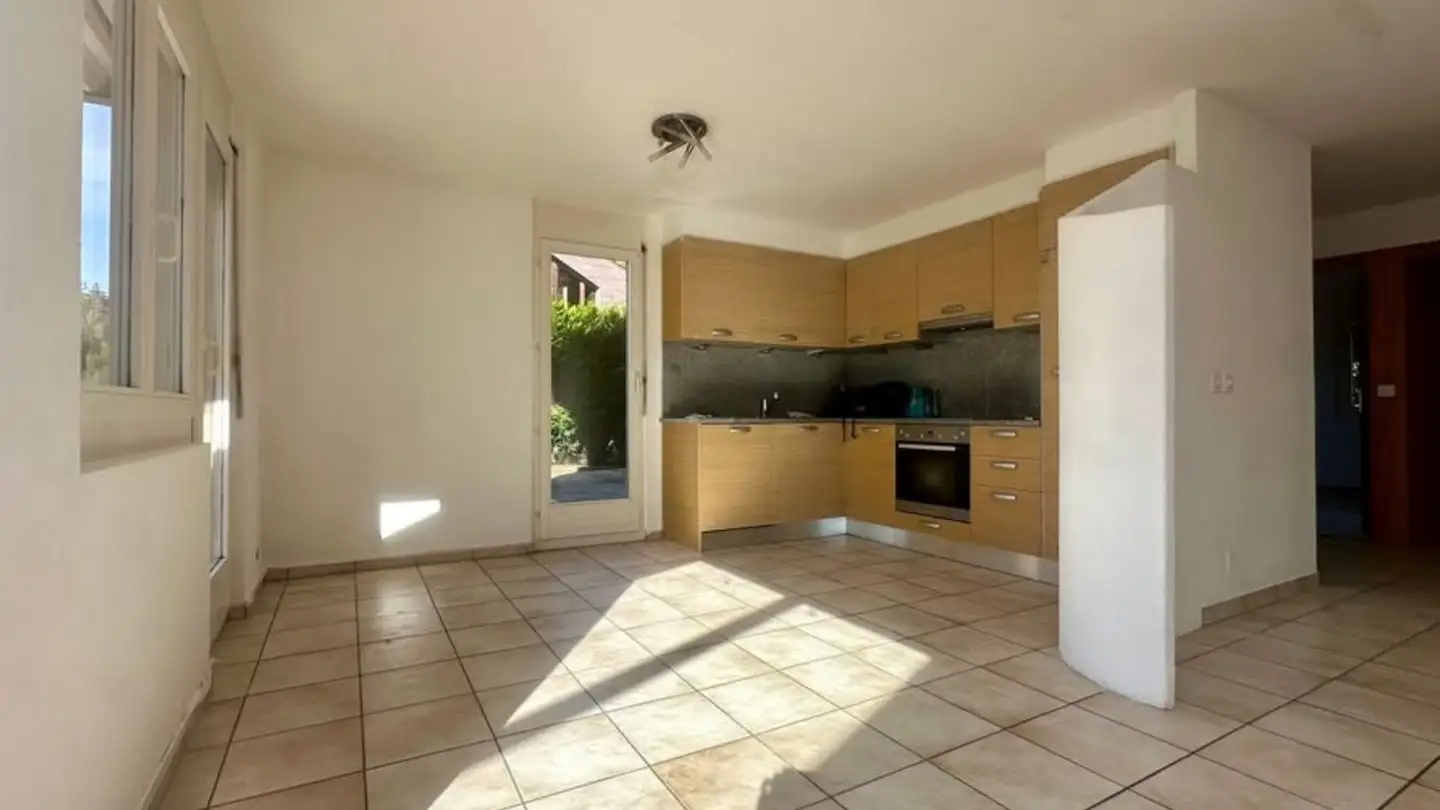 Appartement à louer - Route Des Monts De Lavaux, 1090 La Croix (Lutry)