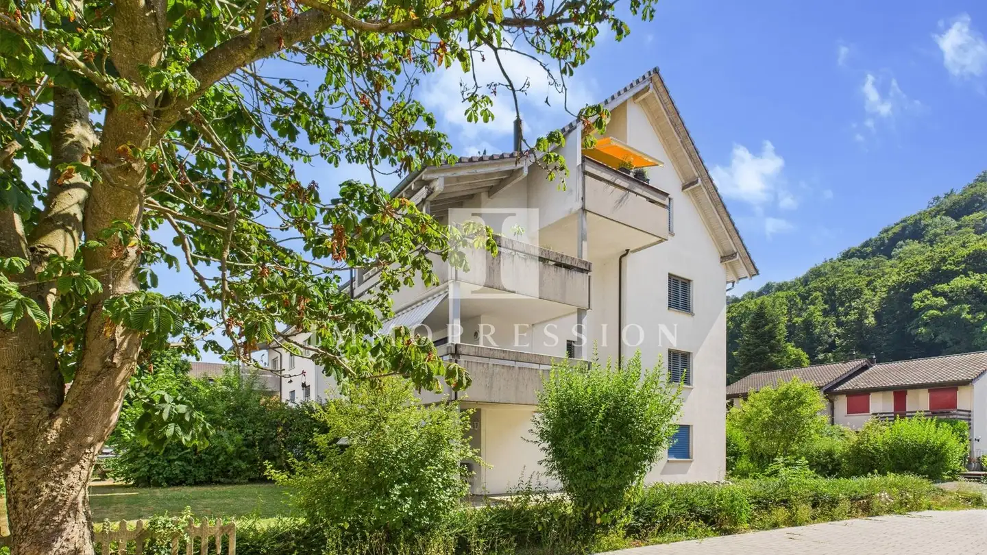 Attico in vendita - 5301 Siggenthal Station