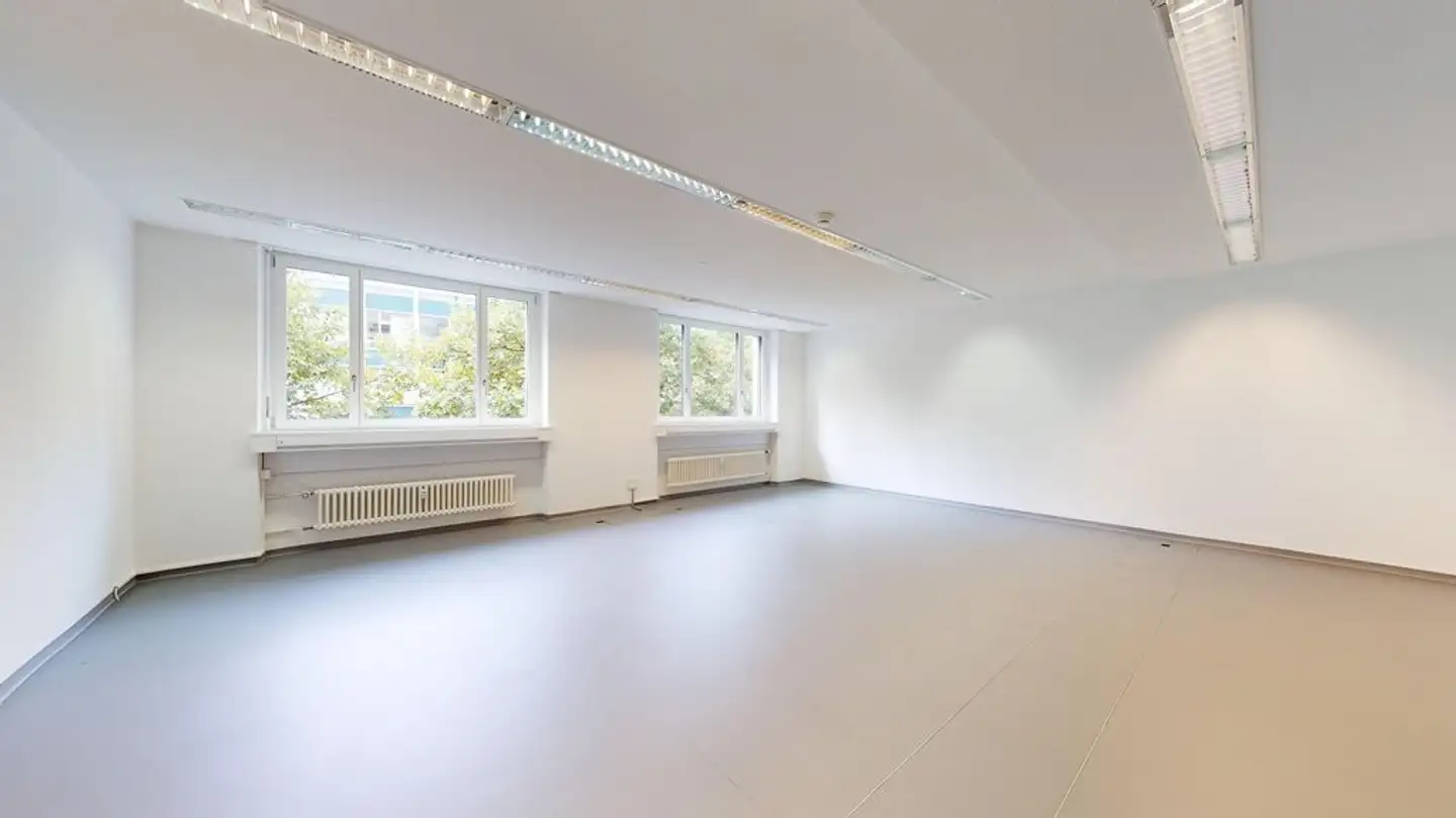 Office space for rent - Rue Du Bourg / Burggasse 1, 2502 Biel/Bienne - Photo 4
