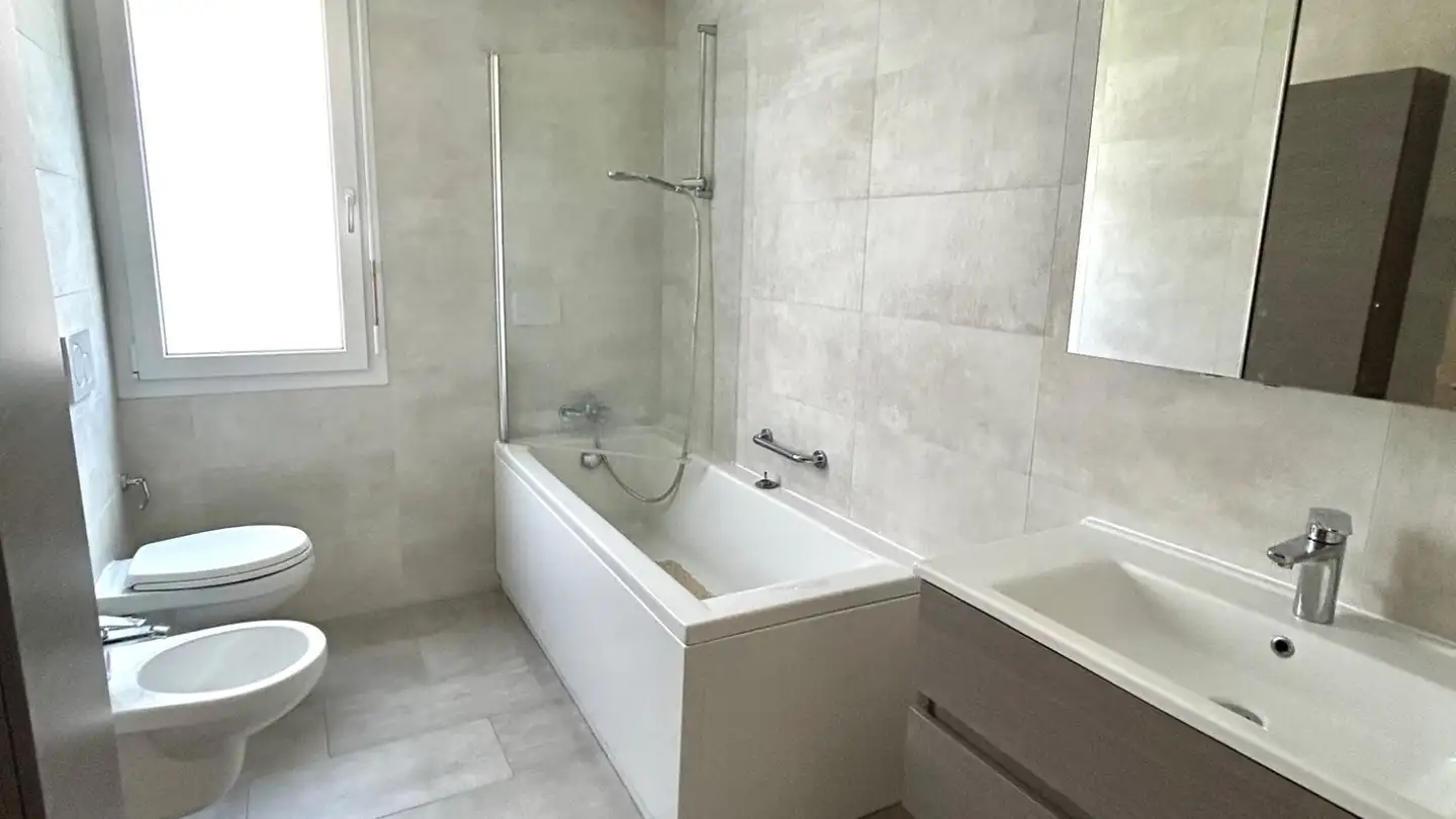 Wohnung mieten - Via Del Tiglio 10f, 6512 Giubiasco - Foto 4