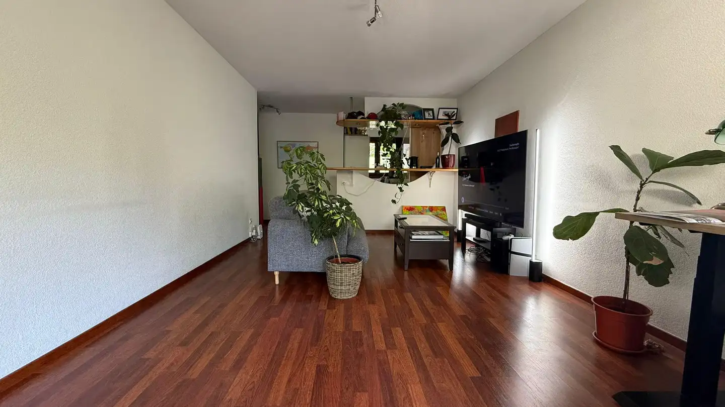 Wohnung mieten - Route Des Cheseaux-Dessus, 1264 St-Cergue - Foto 3