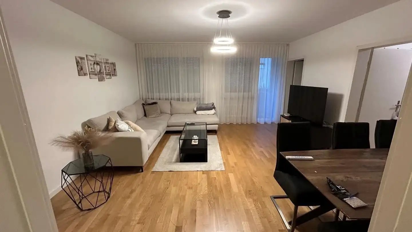 Appartamento in affitto - Kornackerstrasse 8, 4402 Frenkendorf