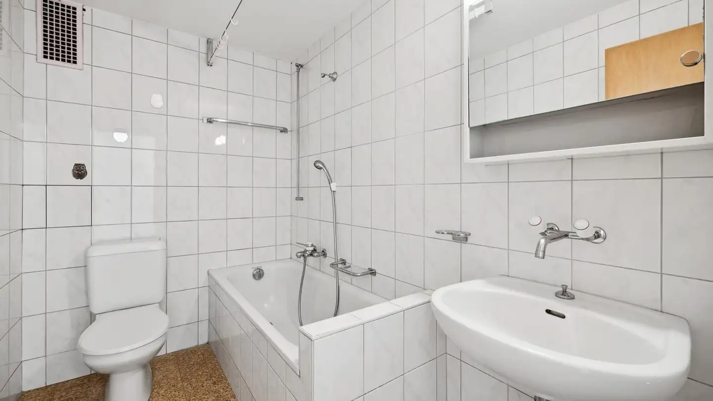 Apartment for rent - Rue Du 23-Juin 15, 2830 Courrendlin - Photo 4