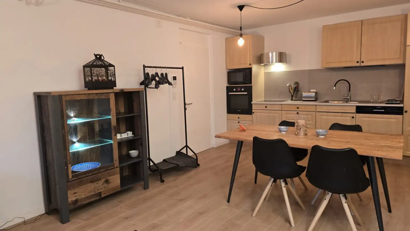 Appartamento in affitto - Chemin De La Dauphine 1, 1291 Commugny - Foto 2