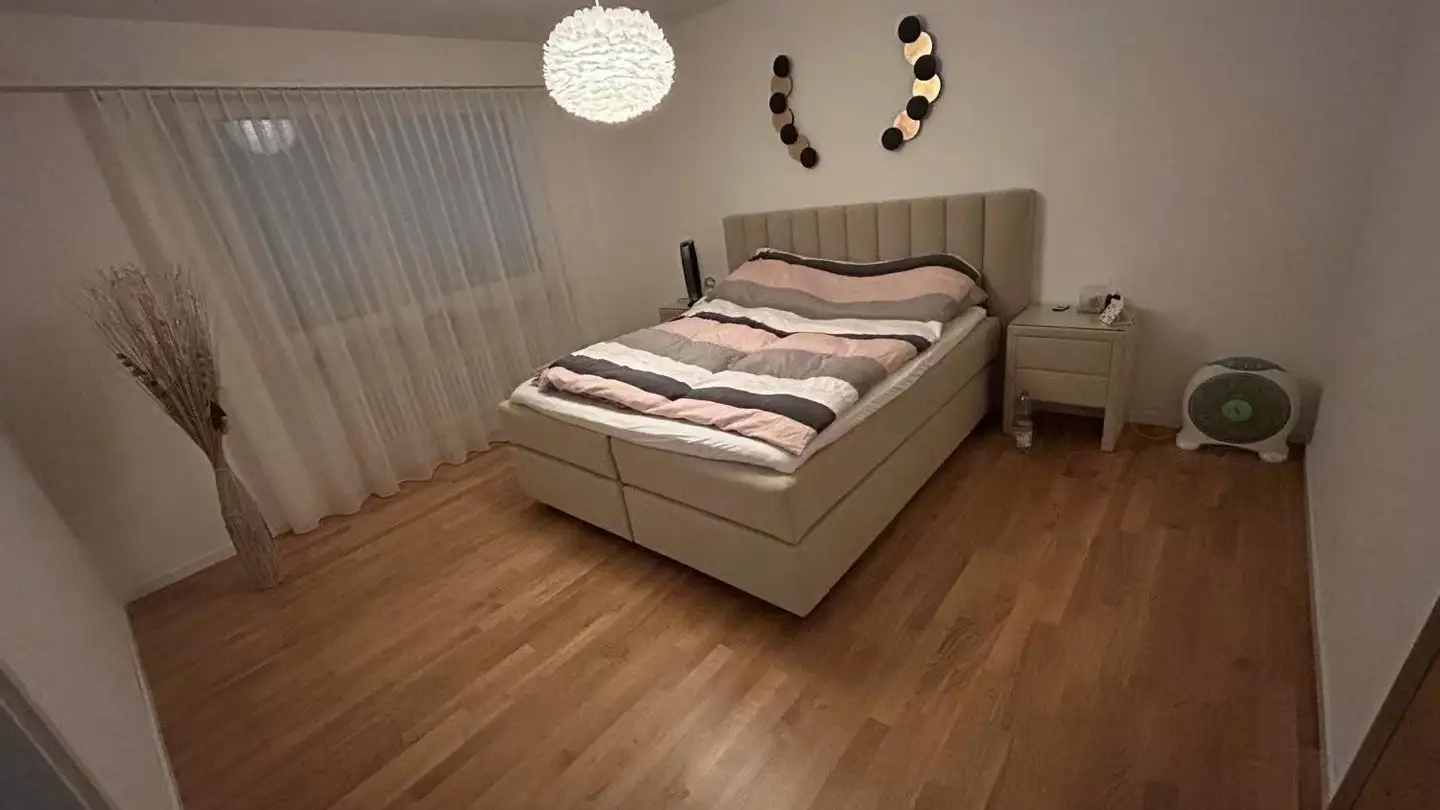 Appartamento in affitto - Kornackerstrasse 8, 4402 Frenkendorf - Foto 2