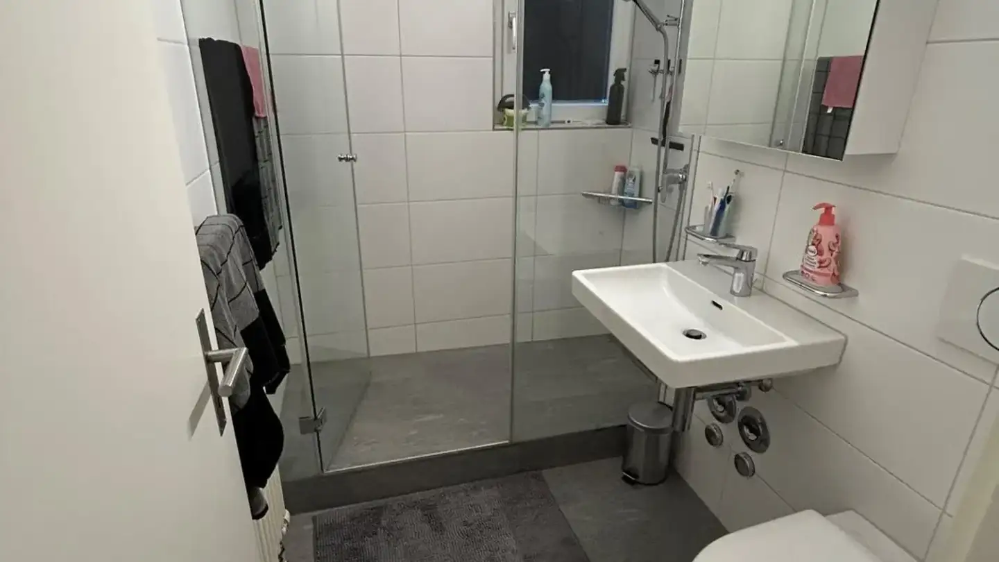 Appartamento in affitto - Kornackerstrasse 8, 4402 Frenkendorf - Foto 3