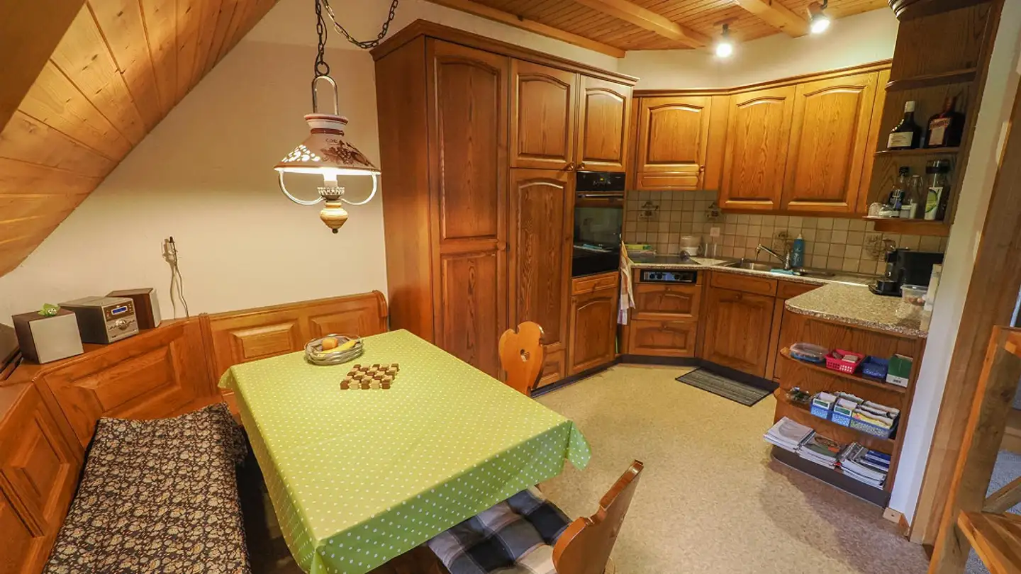 Wohnung mieten - Dorfstrasse 85b, 4917 Melchnau - Foto 2