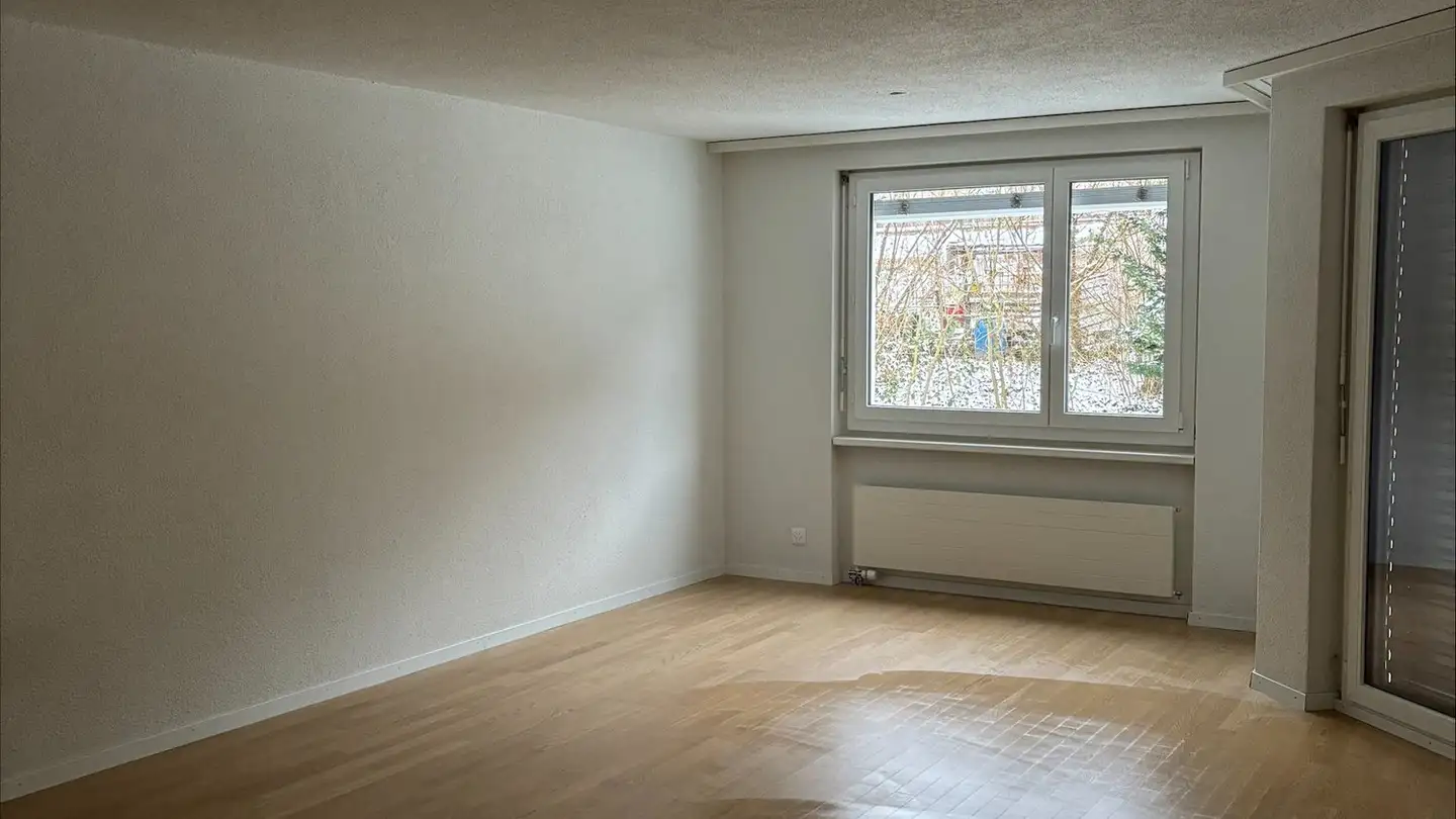 Apartment for rent - Wellhauserweg 36b, 8500 Frauenfeld - Photo 2