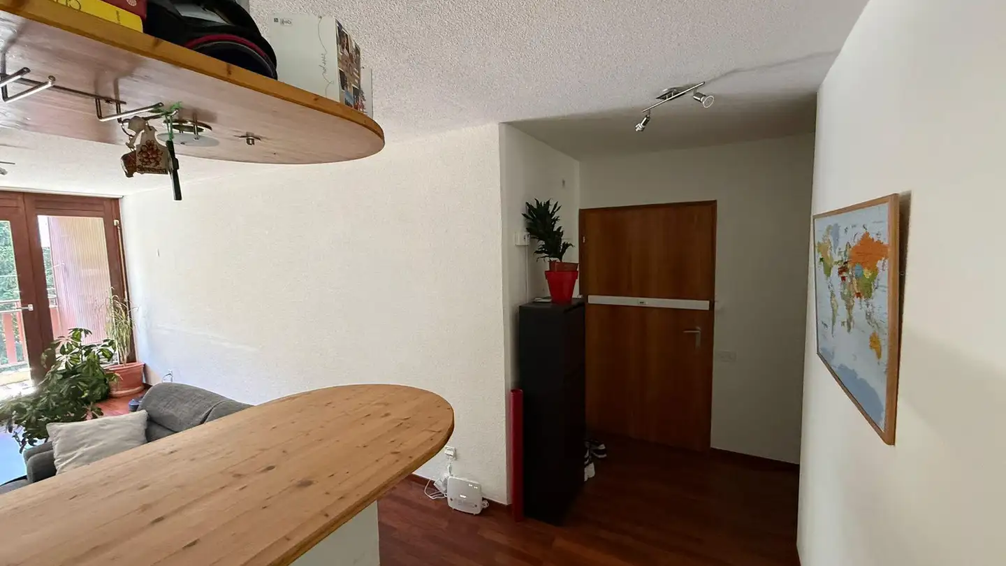 Wohnung mieten - Route Des Cheseaux-Dessus, 1264 St-Cergue - Foto 4