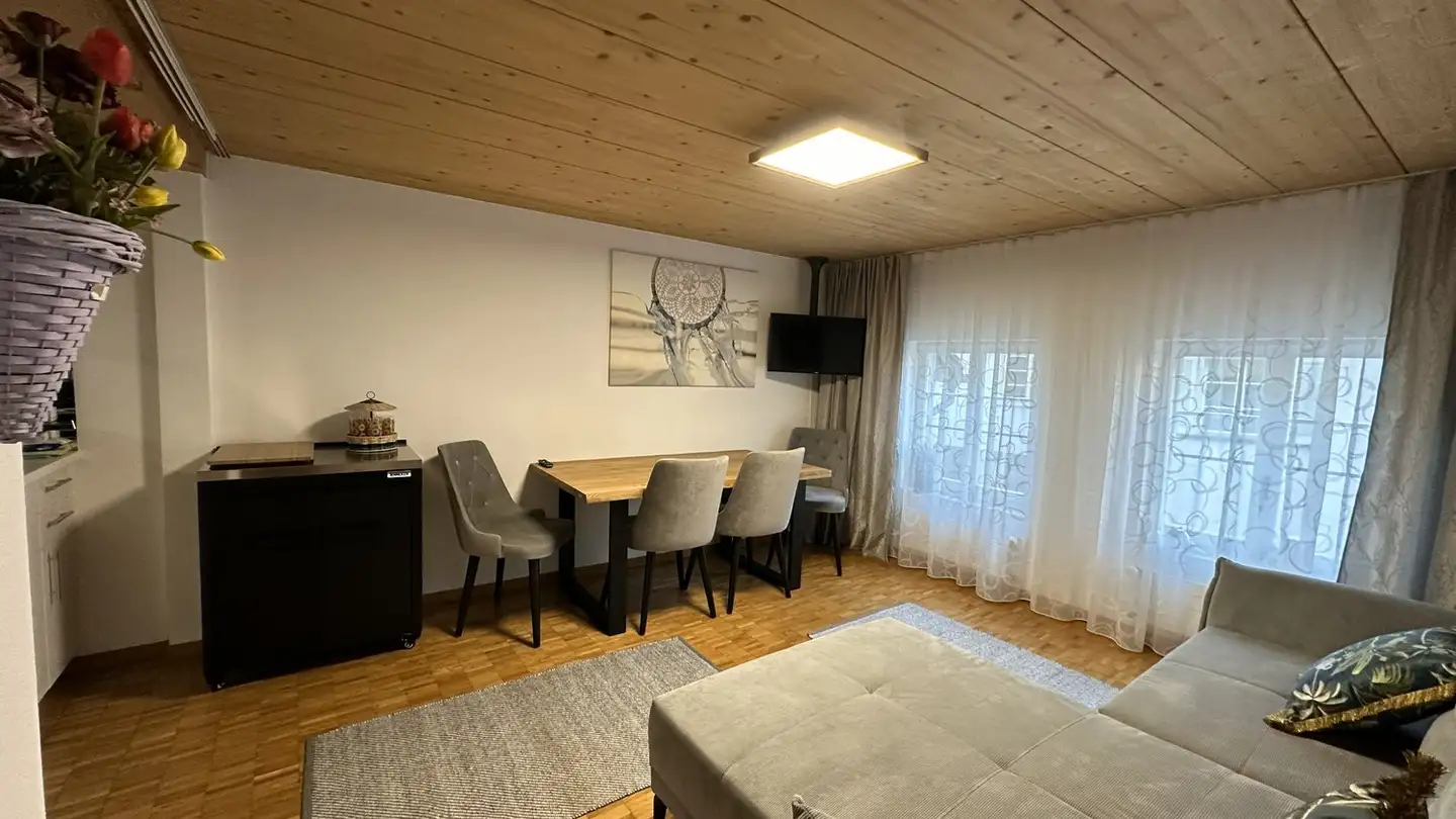 Appartamento ammobiliato in affitto - Dorfstrasse 2, 6300 Zug - Foto 3
