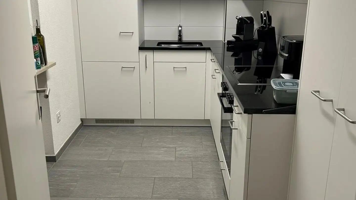 Appartamento in affitto - Kornackerstrasse 8, 4402 Frenkendorf - Foto 4