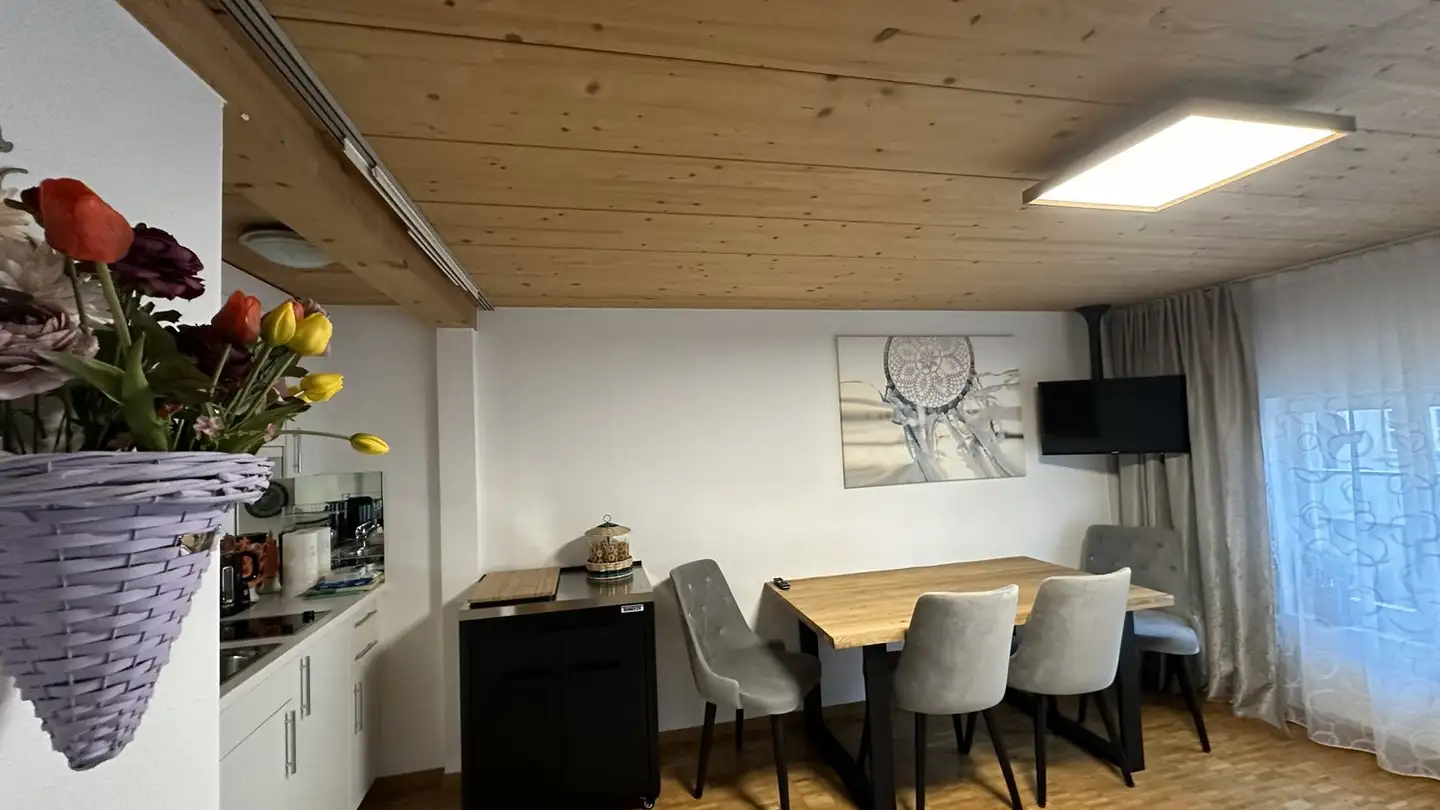 Appartamento ammobiliato in affitto - Dorfstrasse 2, 6300 Zug - Foto 4