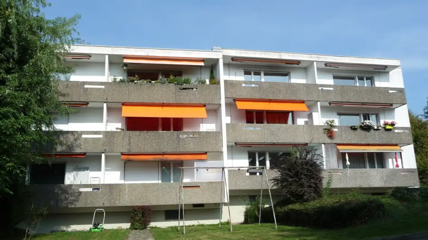 Apartment for rent - Moosstrasse 13, 2563 Ipsach