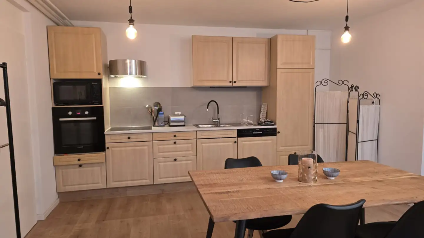 Appartamento in affitto - Chemin De La Dauphine 1, 1291 Commugny - Foto 4
