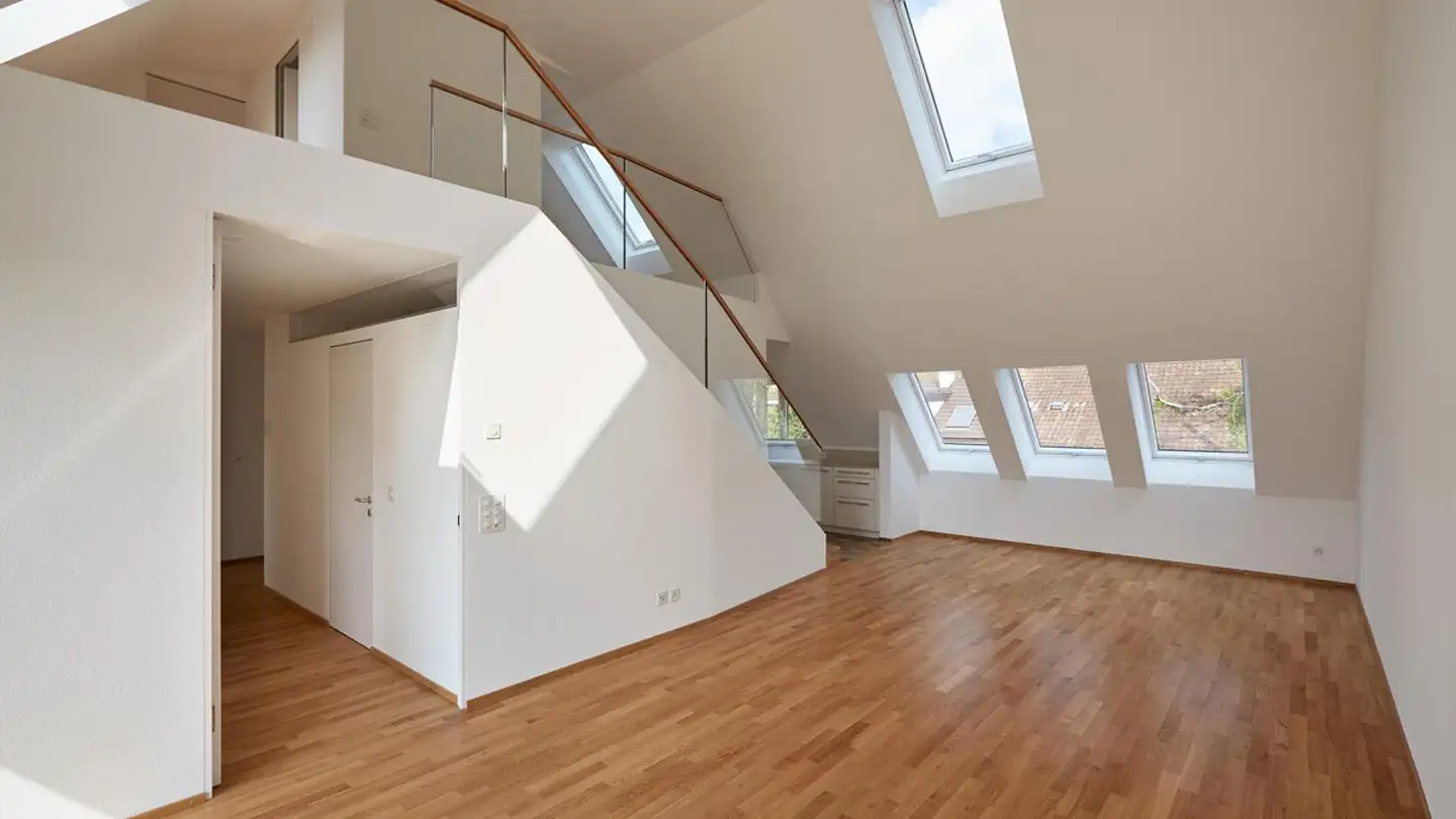 Wohnung mieten - Fürfelderstrasse 32, 4125 Riehen - Foto 2