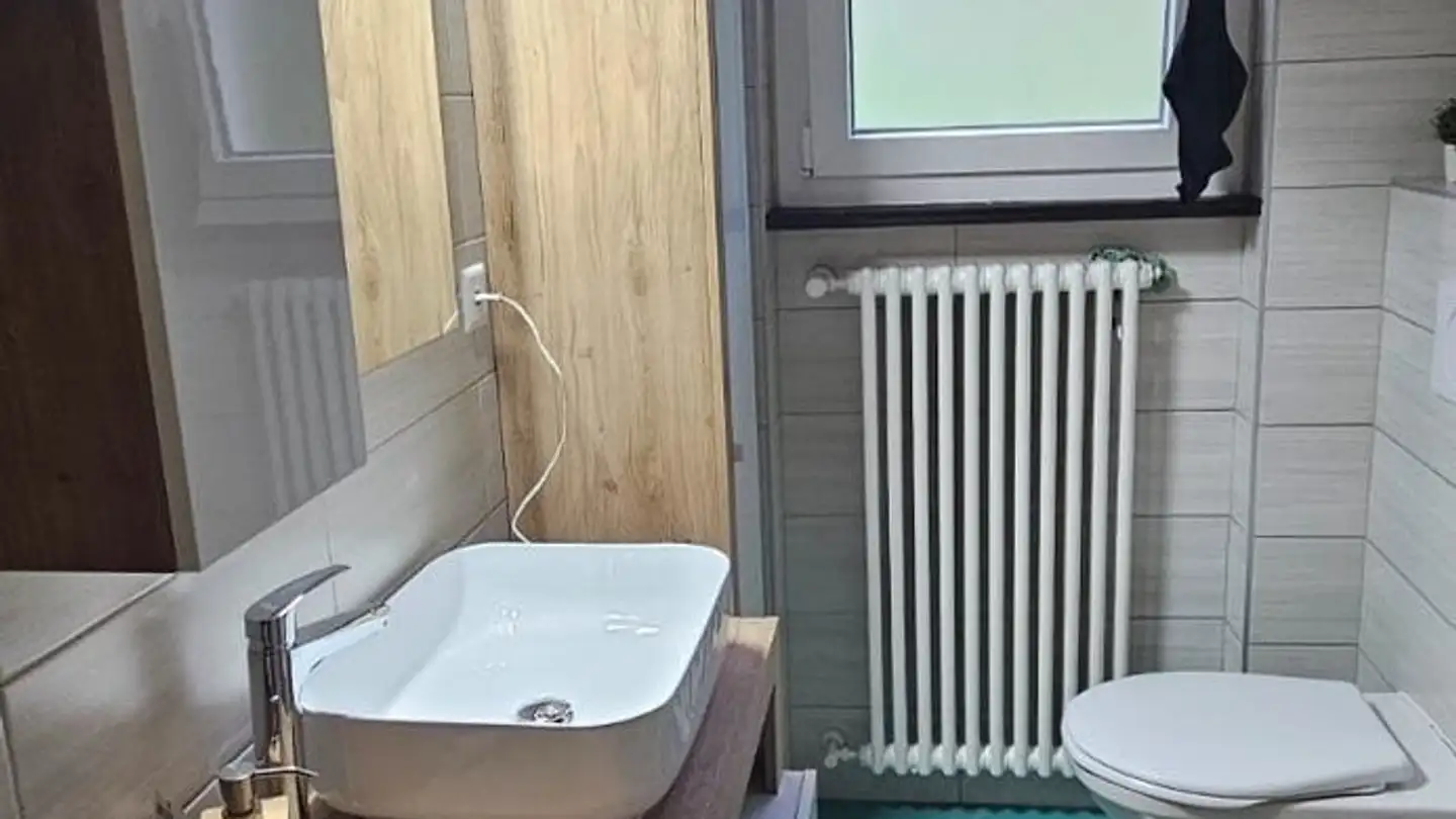 Wohnung mieten - Via San Gottardo, 6745 Giornico - Foto 2