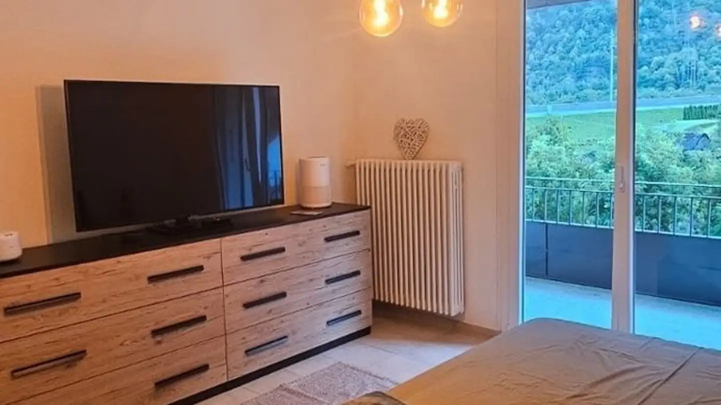 Wohnung mieten - Via San Gottardo, 6745 Giornico - Foto 3