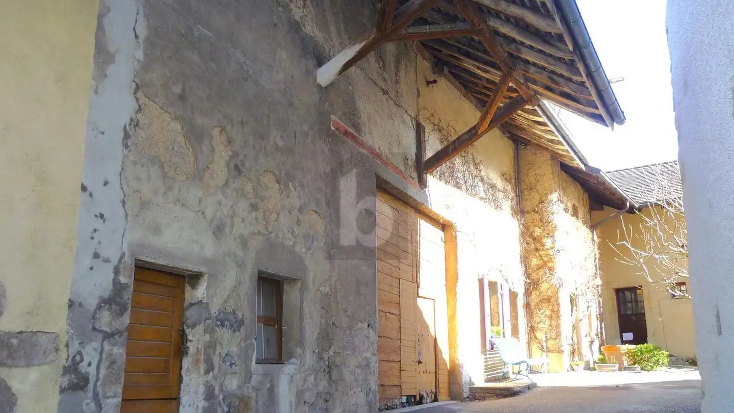 Farm for sale - 1435 Essert-Pittet - Photo 2