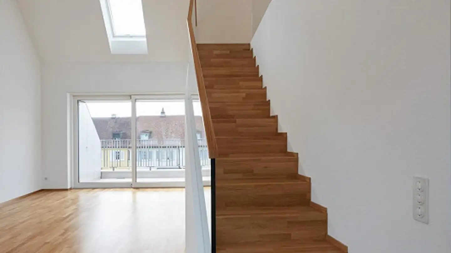 Wohnung mieten - Fürfelderstrasse 32, 4125 Riehen - Foto 3