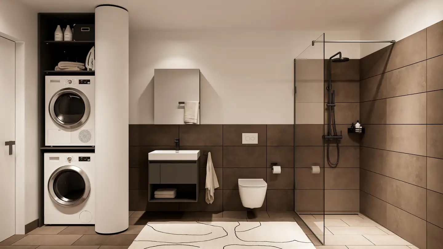 Appartamento in affitto - Wülflingerstrasse 59, 8400 Winterthur - Foto 4