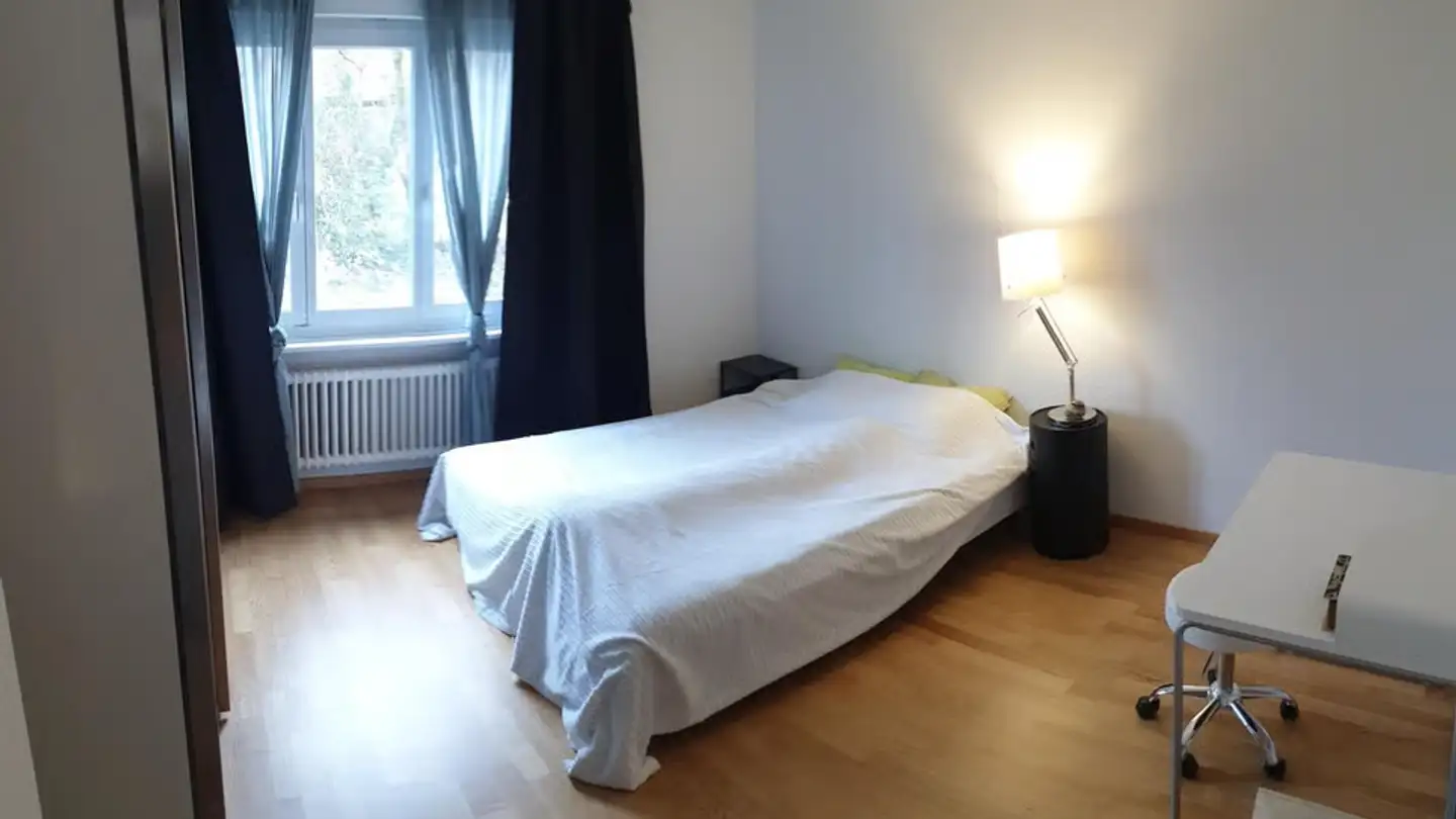 Apartment for rent - Moosstrasse 13, 2563 Ipsach - Photo 4