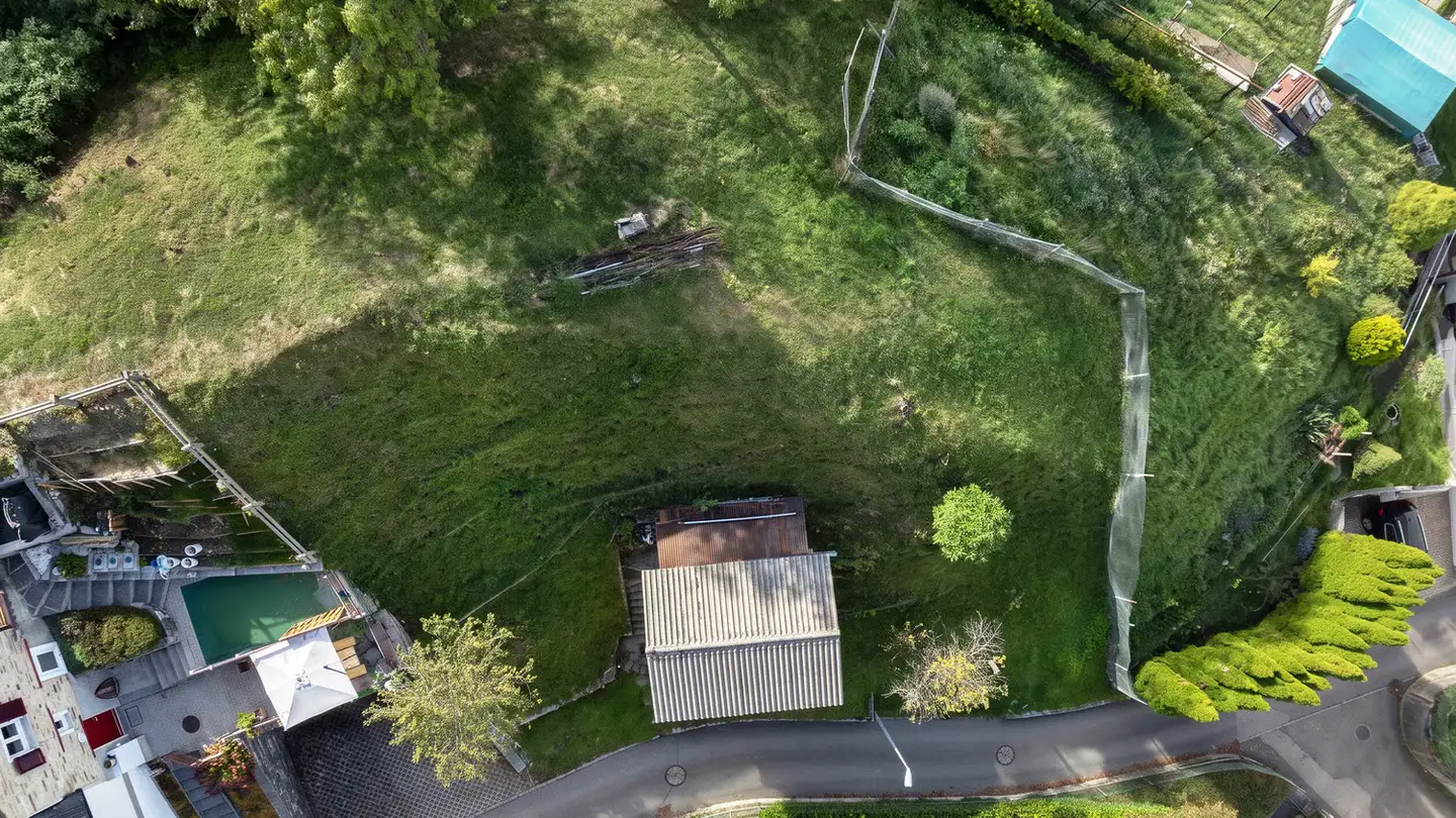 Terreno edificabile in vendita - Via Tremozza, 6582 Pianezzo - Foto 4
