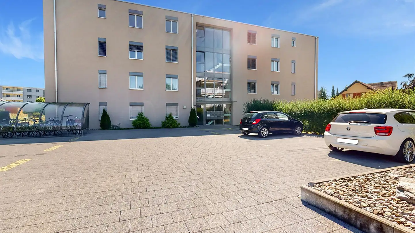 Apartment for rent - Schluchtbachstrasse 12, 4552 Derendingen