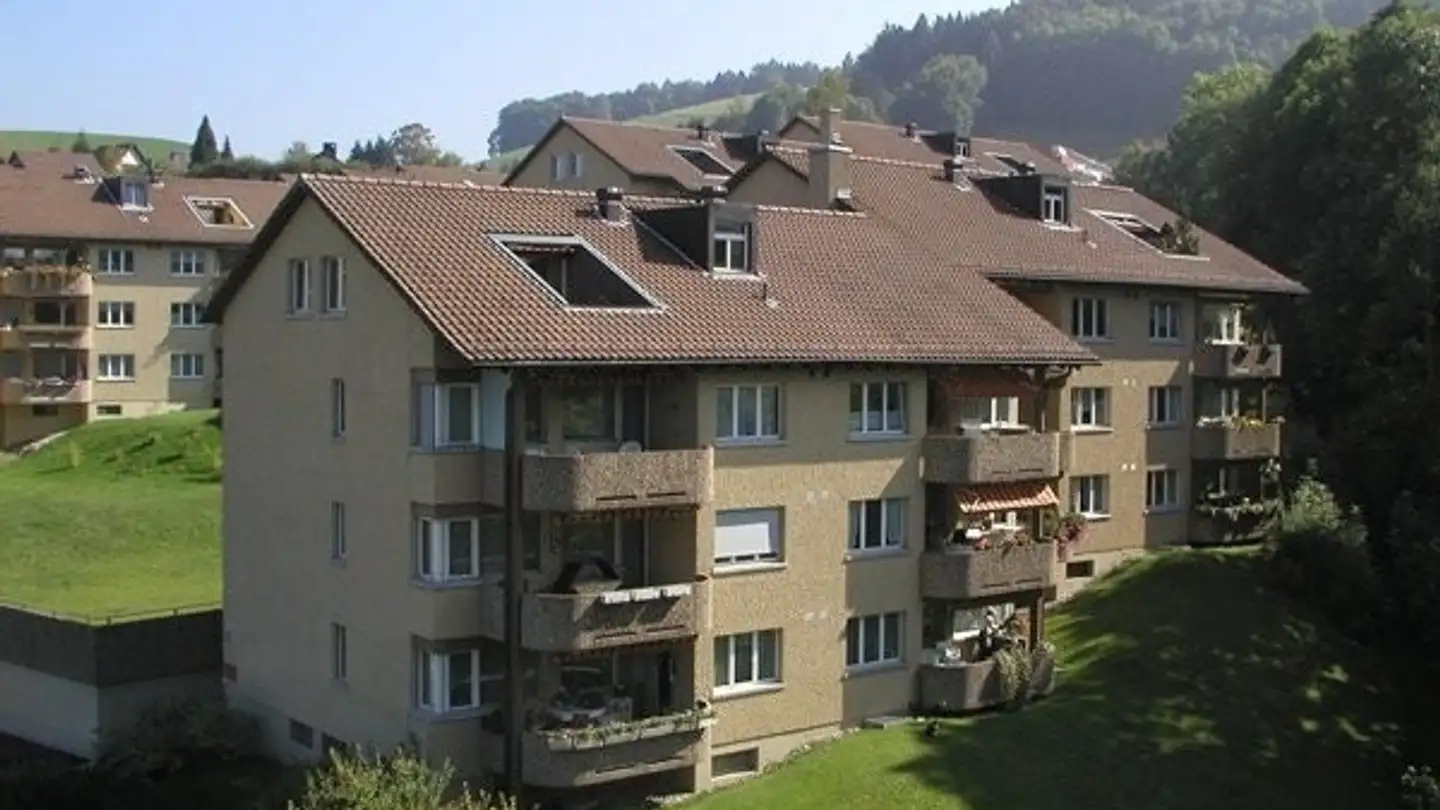 Appartamento in affitto - Reherstrasse 6a, 9016 St. Gallen