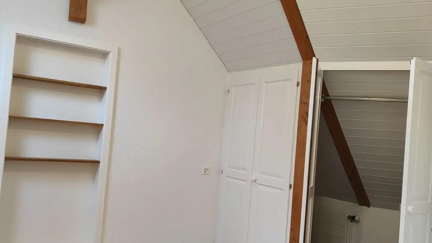 Appartement à louer - 2013 Colombier NE - Photo 3