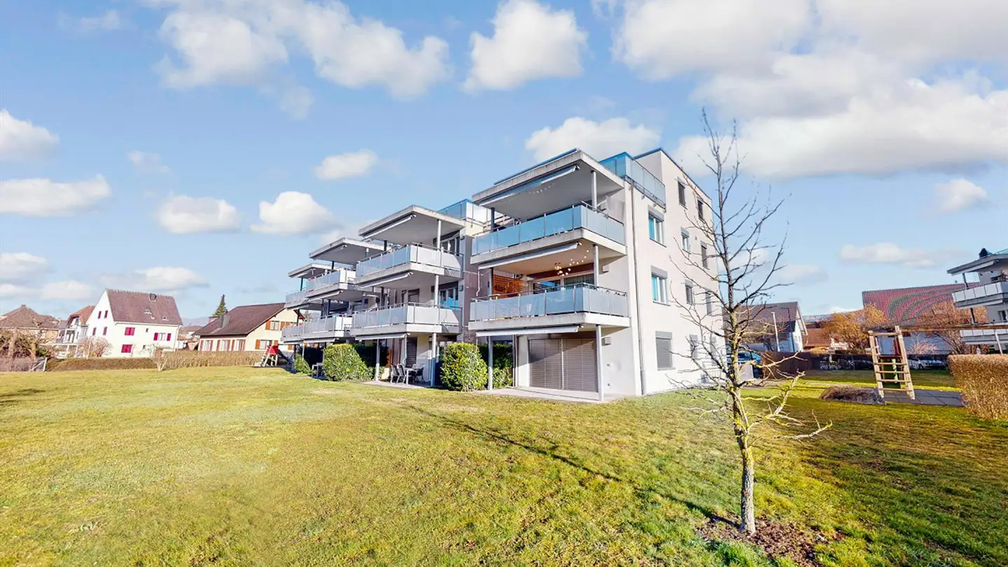 Appartamento in affitto - Schluchtbachstrasse 12, 4552 Derendingen - Foto 2