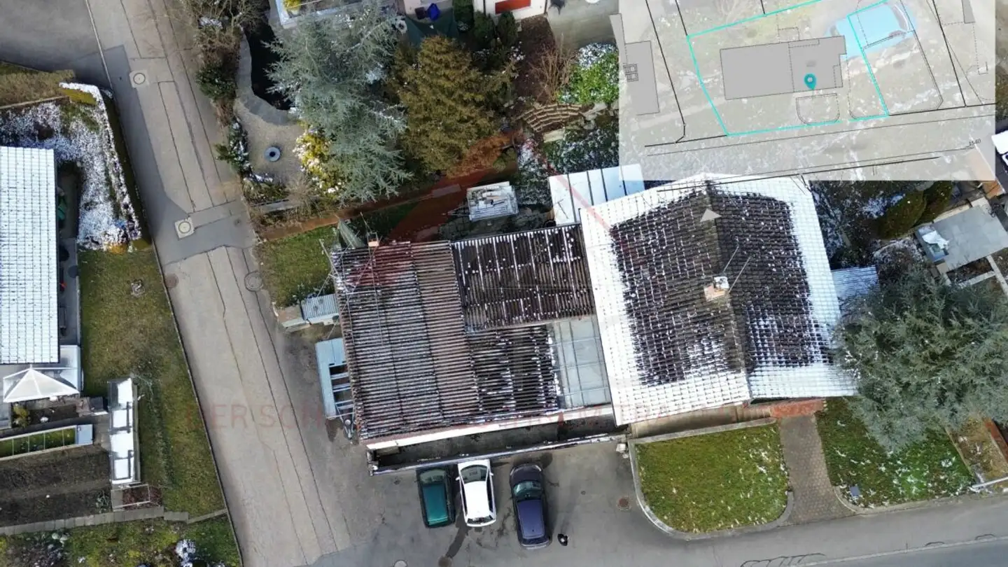 Edificio residenziale in vendita - 6146 Grossdietwil