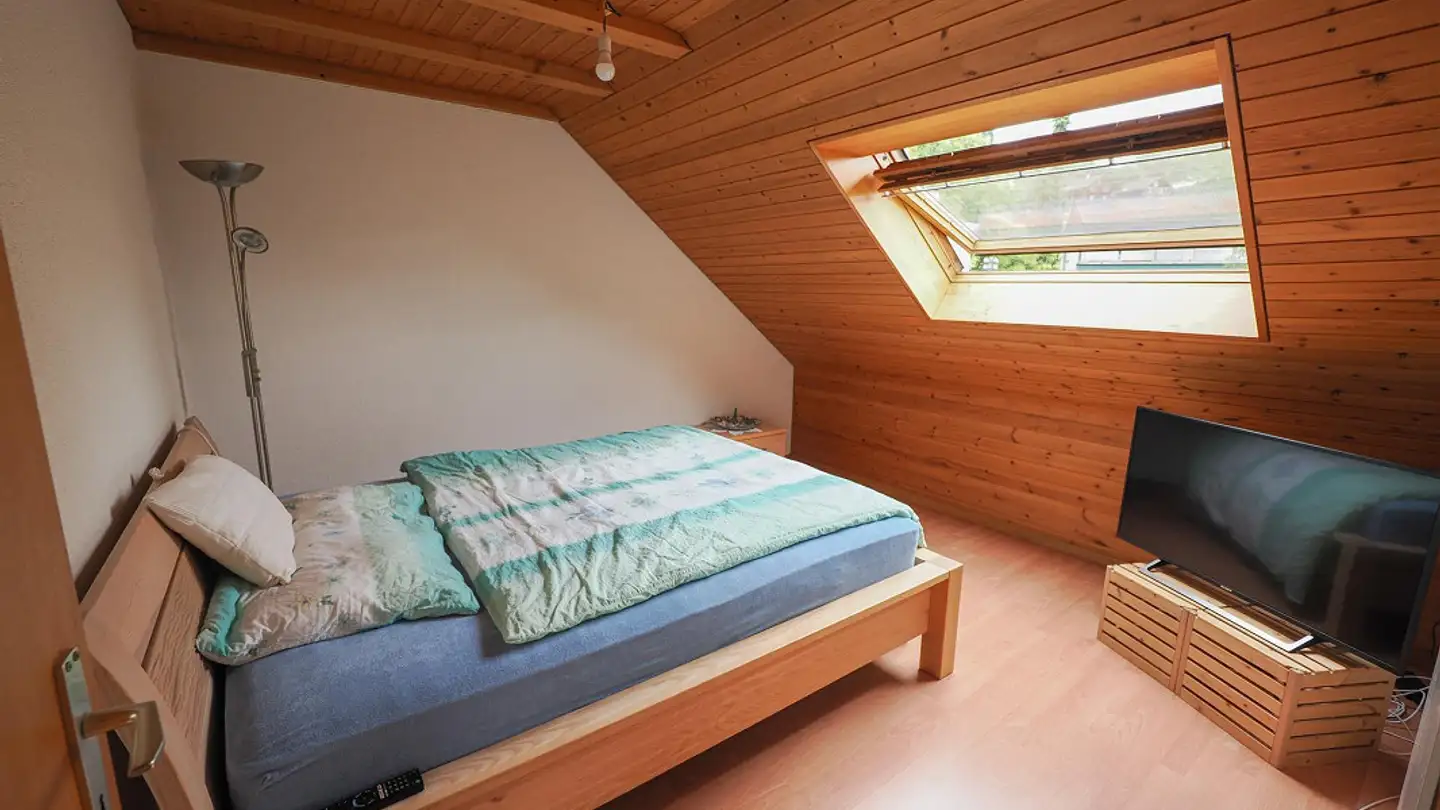 Wohnung mieten - Dorfstrasse 85b, 4917 Melchnau - Foto 4