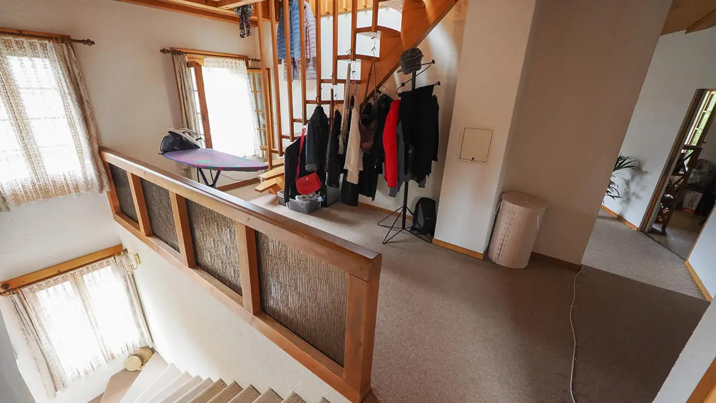 Wohnung mieten - Dorfstrasse 85b, 4917 Melchnau - Foto 3