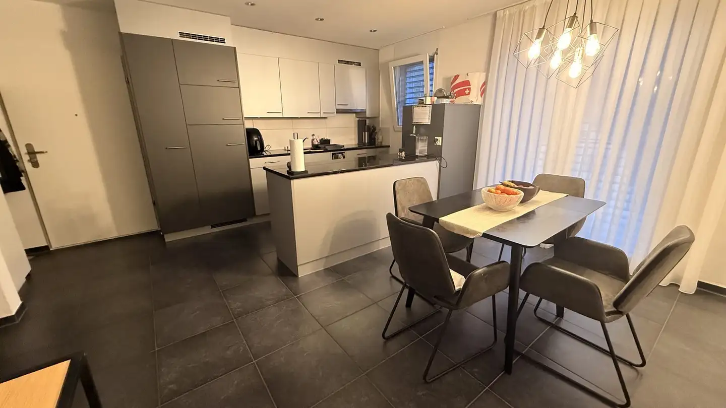 Appartement à louer - Im Grund 14, 8486 Rikon im Tösstal - Photo 2