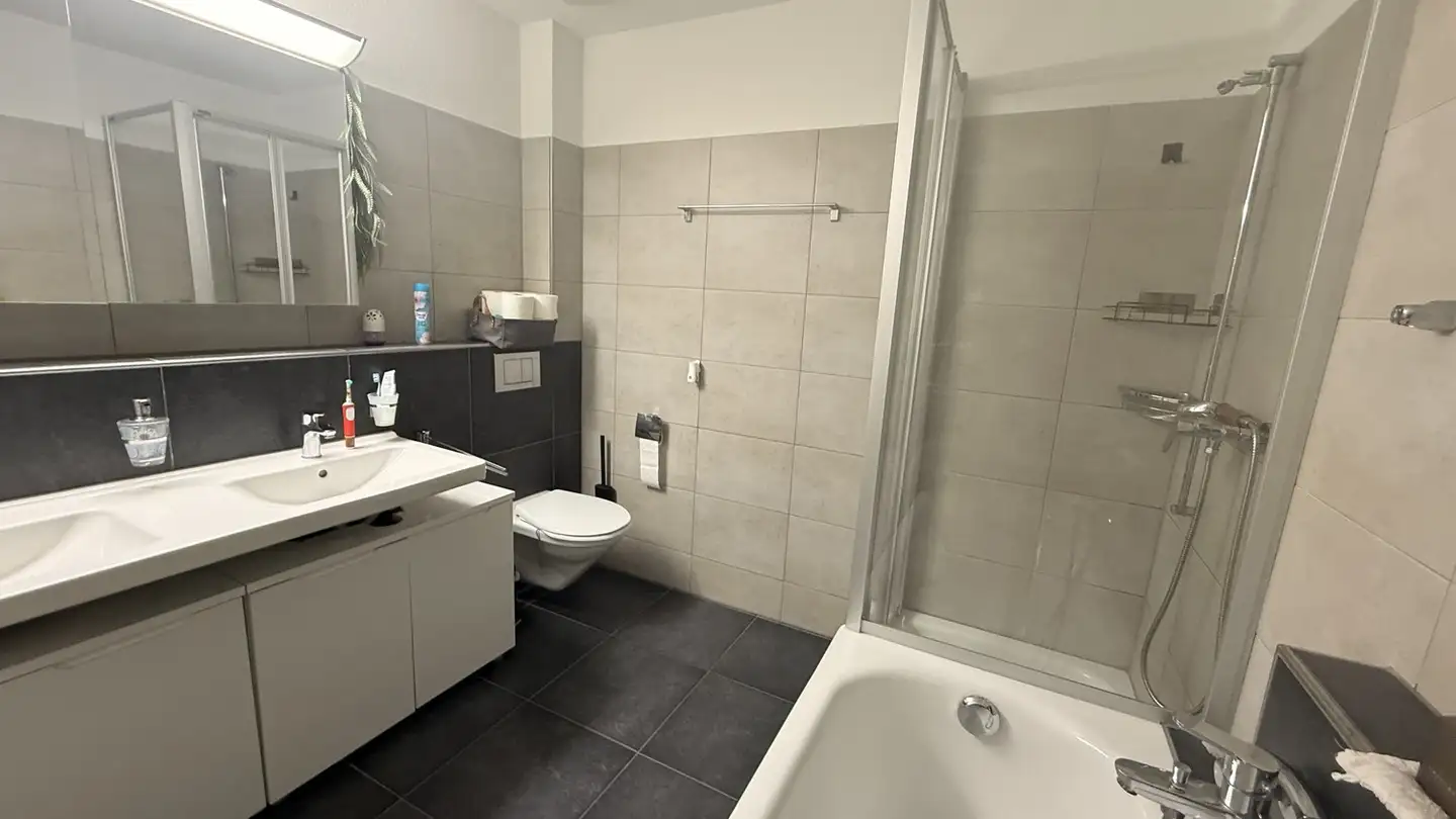 Appartement à louer - Im Grund 14, 8486 Rikon im Tösstal - Photo 4