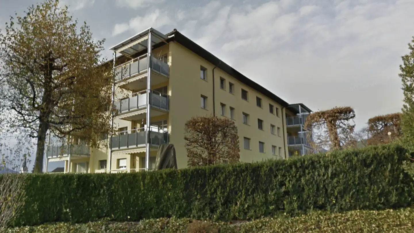 Appartement à louer - Krummfeld 11, 6423 Seewen SZ