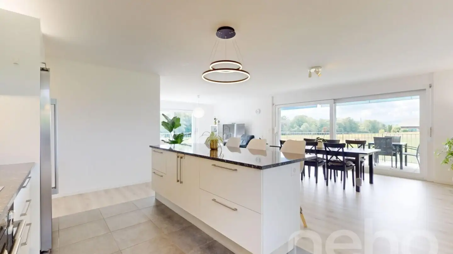 Apartment for sale - 1040 Echallens