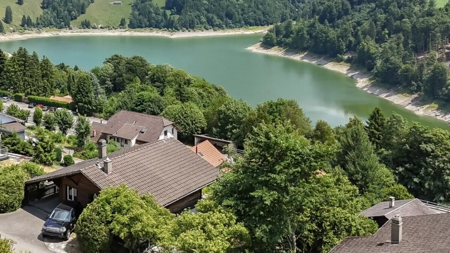 Casa singola in vendita - 1653 Châtel-sur-Montsalvens - Foto 2