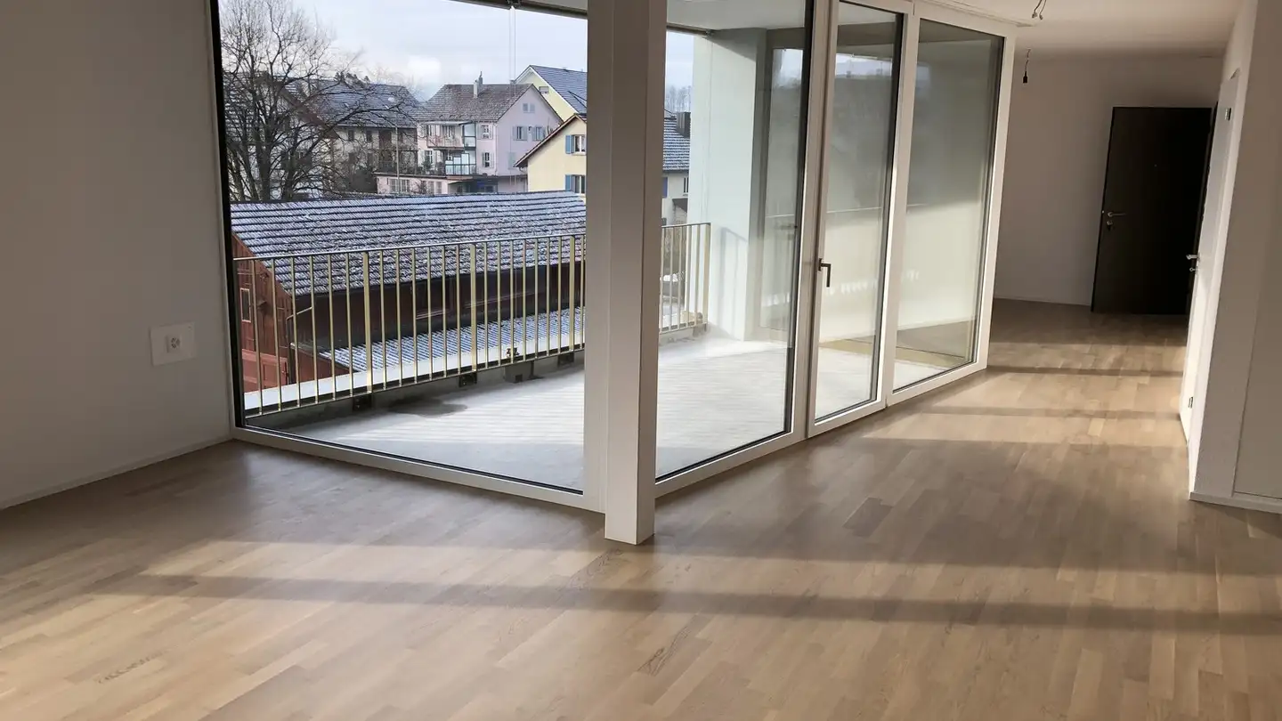 Office space for rent - Erspachstrasse 20, 8932 Mettmenstetten