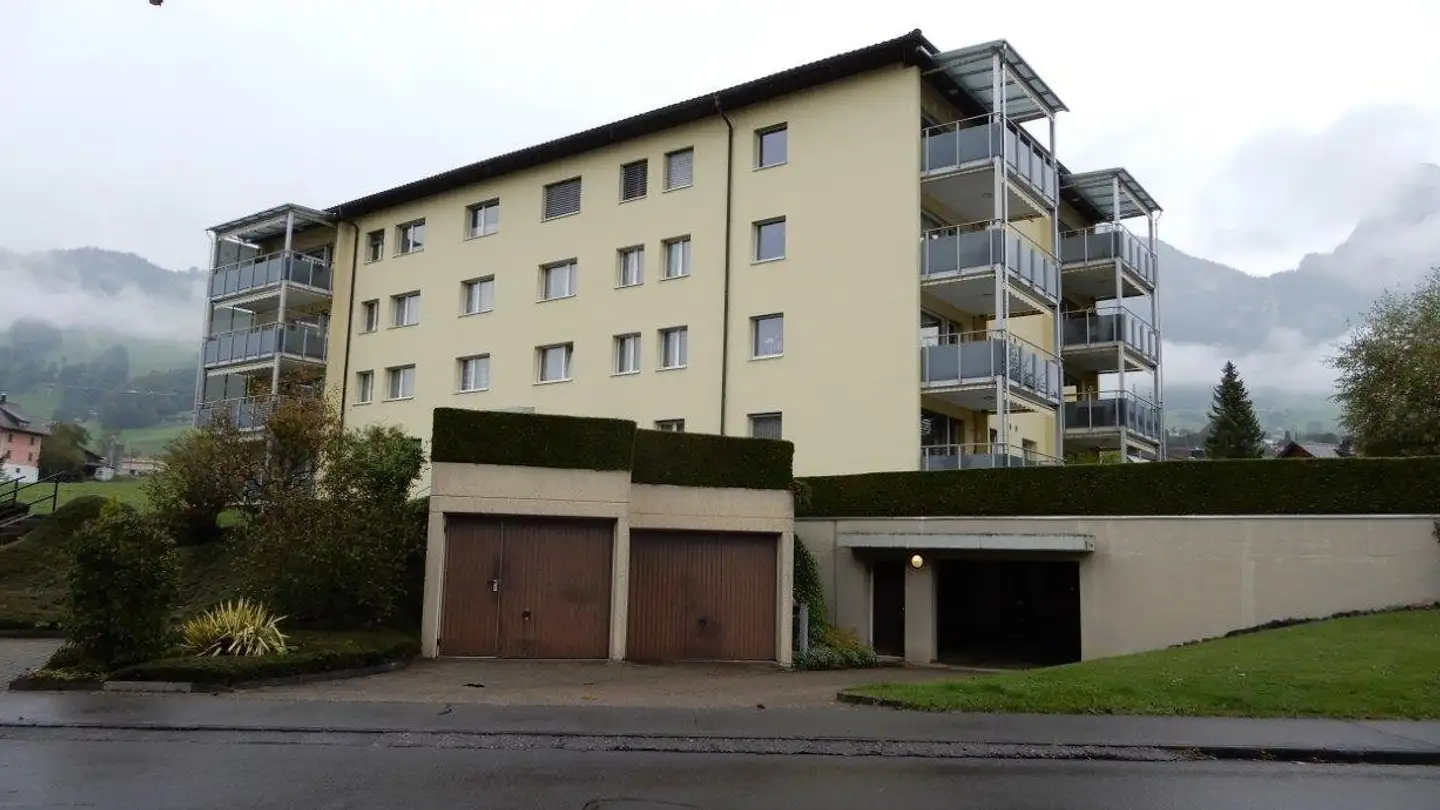 Appartement à louer - Krummfeld 11, 6423 Seewen SZ - Photo 2