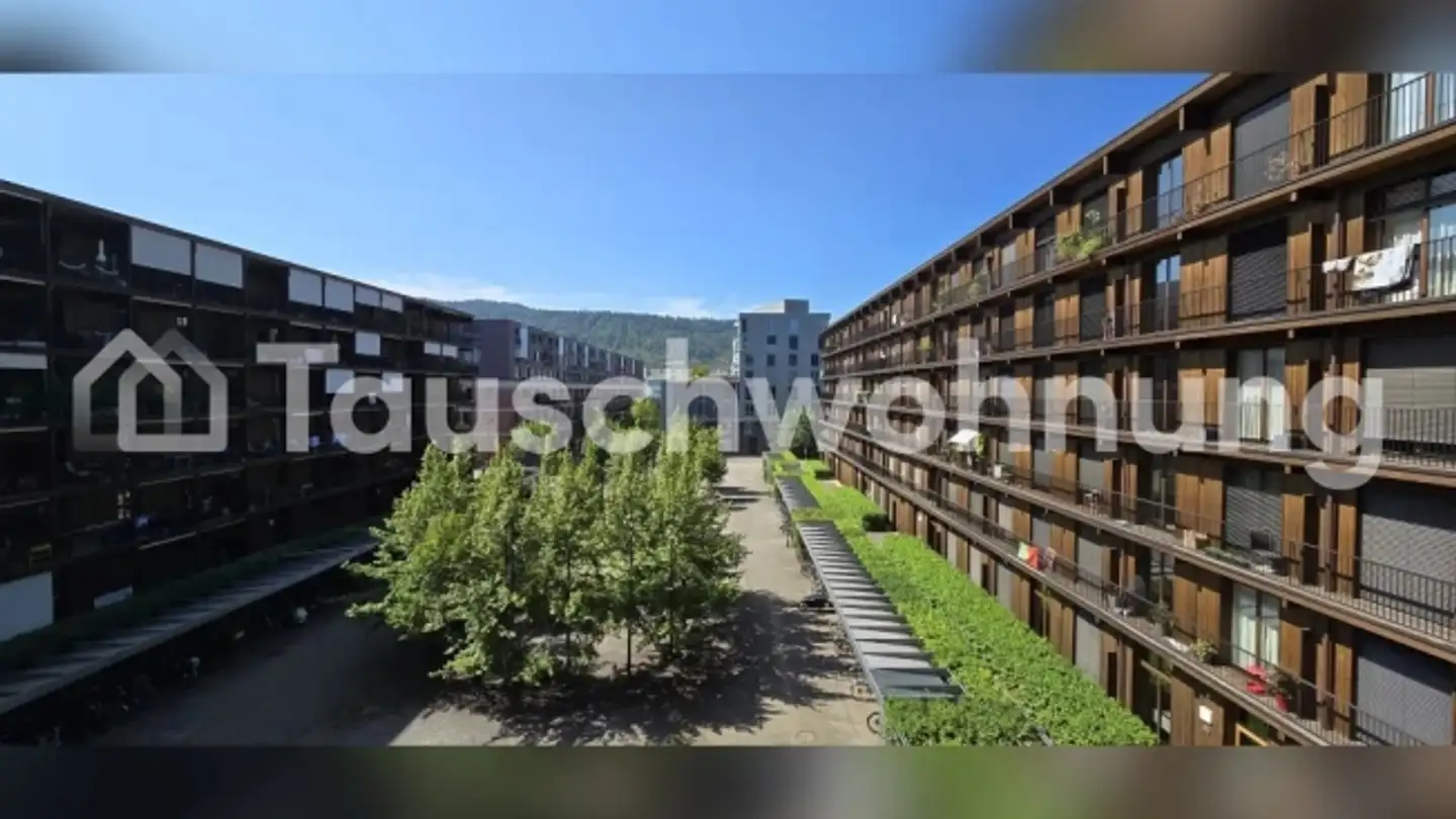 Wohnung mieten - 8048 Zürich