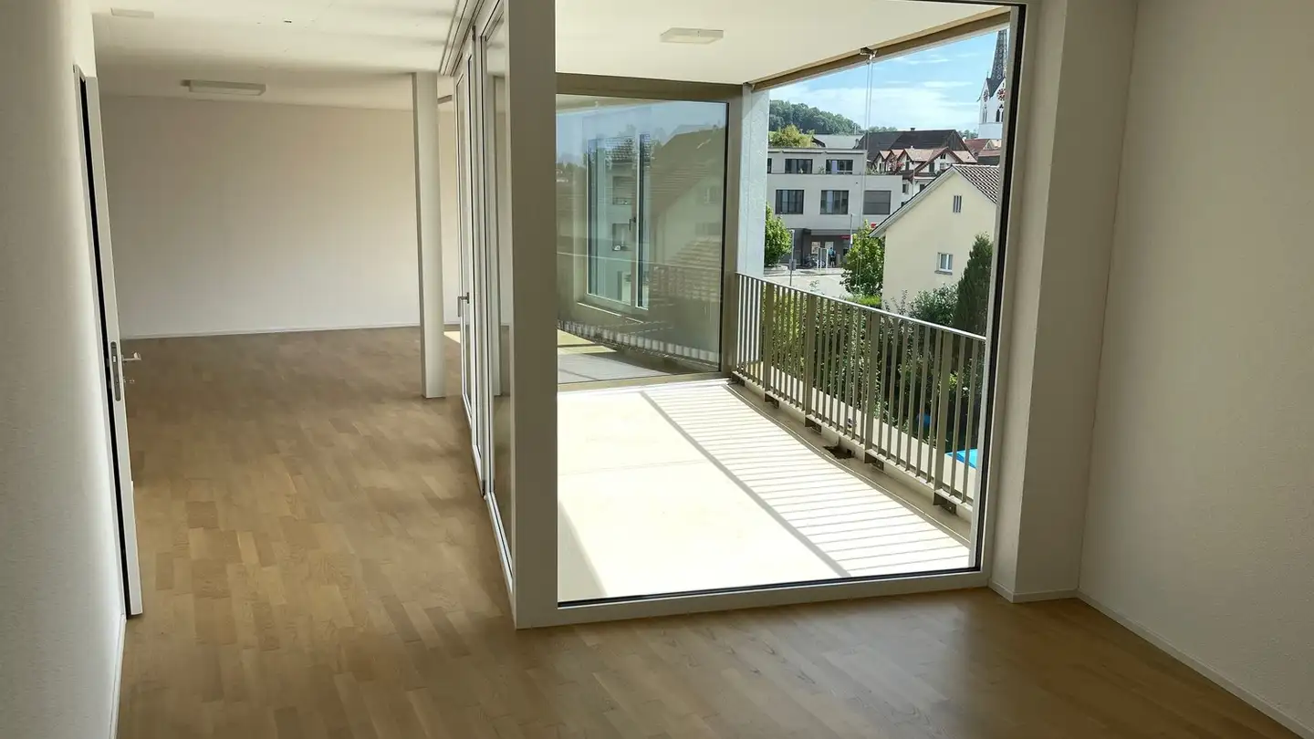 Office space for rent - Erspachstrasse 20, 8932 Mettmenstetten - Photo 2
